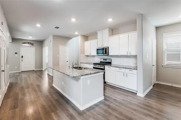 2618 Franklin Drive, Celina, TX 75009