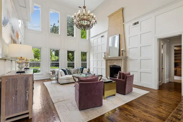 5707 Watson Circle, Dallas, TX 75225