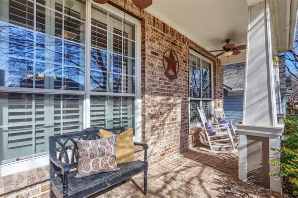 2705 Kennedy Drive, Melissa, TX 75454