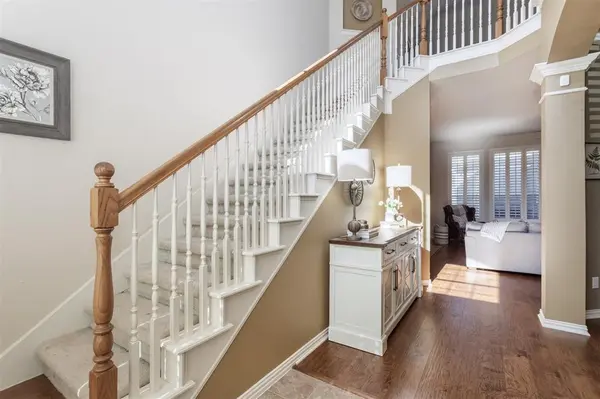 2705 Kennedy Drive, Melissa, TX 75454