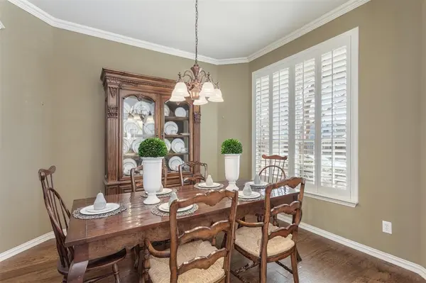 2705 Kennedy Drive, Melissa, TX 75454