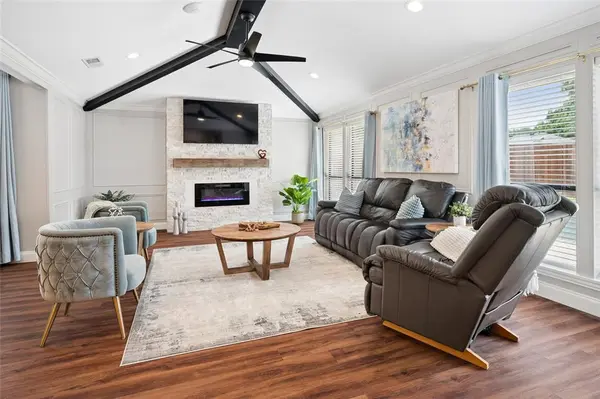 1613 Nevada Drive, Plano, TX 75093