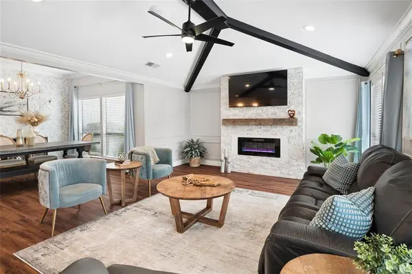 1613 Nevada Drive, Plano, TX 75093