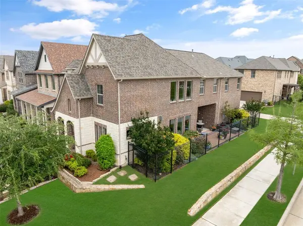 7250 Van Tuyl Parkway, Mckinney, TX 75070