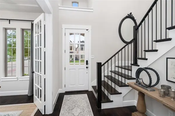 7250 Van Tuyl Parkway, Mckinney, TX 75070