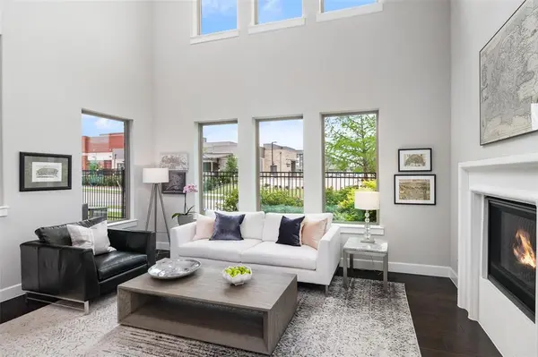 7250 Van Tuyl Parkway, Mckinney, TX 75070