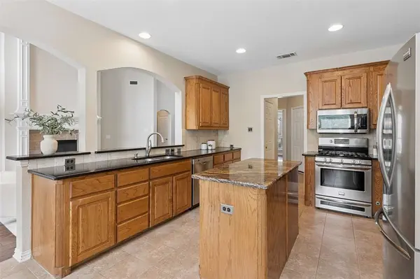 8616 Spectrum Drive, Mckinney, TX 75072