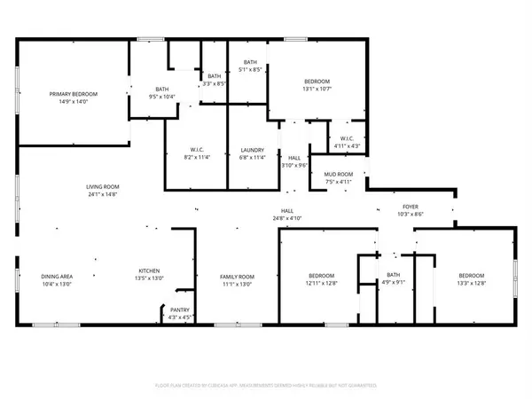 3505 Kingsview Drive, Denton, TX 76207