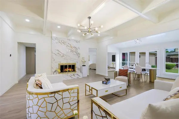 3401 Cross Bend Road, Plano, TX 75023