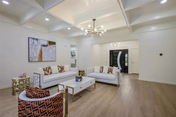 3401 Cross Bend Road, Plano, TX 75023