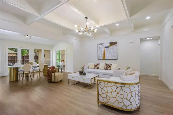 3401 Cross Bend Road, Plano, TX 75023