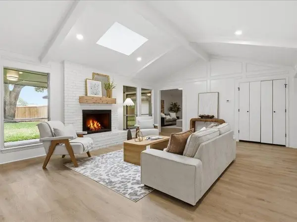 2112 Treehouse Lane, Plano, TX 75023