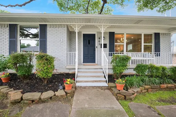 905 Dumont Drive, Richardson, TX 75080