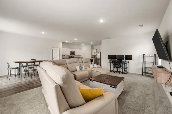 4724 Swan Neck Drive, Fort Worth, TX 76179