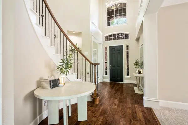 1888 Prairie Creek Trail, Frisco, TX 75033