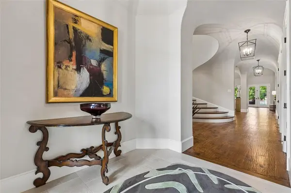 6805 Mulhouse Court, Plano, TX 75024