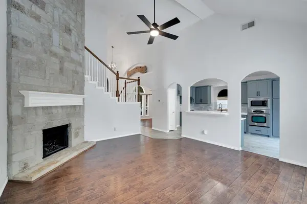 4940 Paddock Drive, Fort Worth, TX 76244