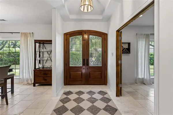 7108 Hunters Ridge Drive, Dallas, TX 75248