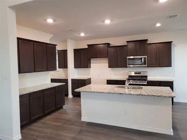 2617 Hancock Lane, Celina, TX 75009