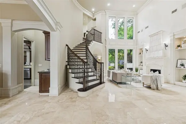 6617 Overlook Court, Plano, TX 75024