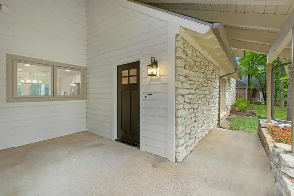 2805 Forrestridge Drive, Denton, TX 76205