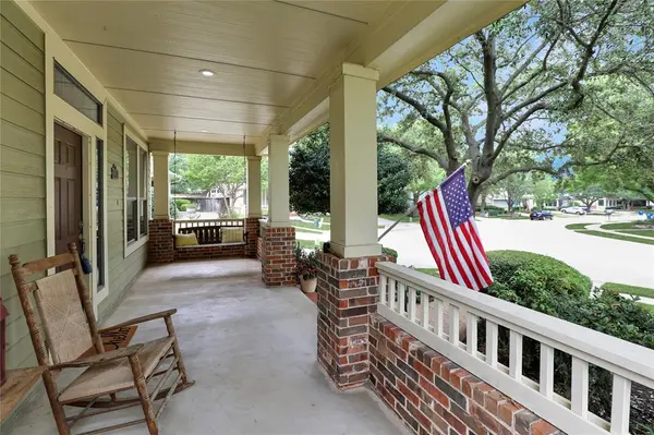 6821 Wurlitzer Court, Mckinney, TX 75071