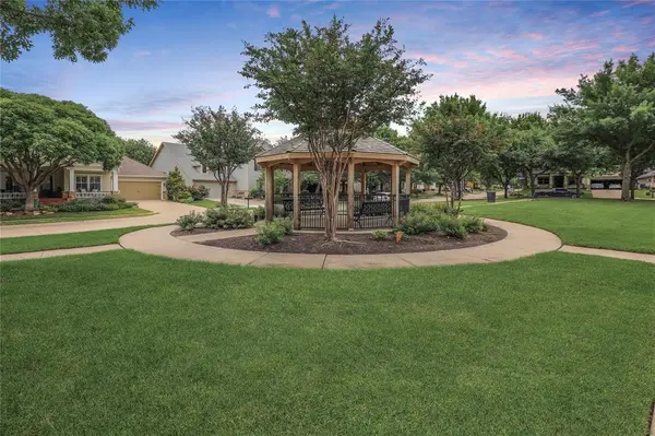6821 Wurlitzer Court, Mckinney, TX 75071