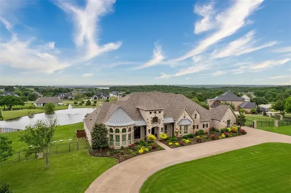 1450 Waterstone, Cross Roads, TX 76227