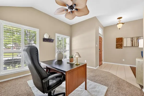 1369 Royal Oaks Drive, Frisco, TX 75036