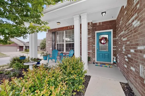 2166 Callahan Drive, Forney, TX 75126