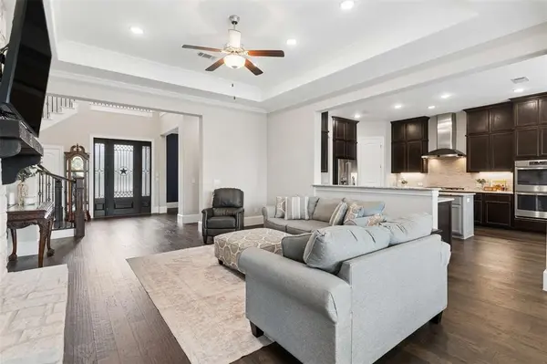 1429 Eminence Lane, Wylie, TX 75098