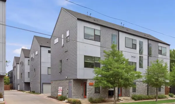 427 W 10th Street #803, Dallas, TX 75208