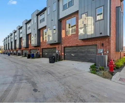 13351 Goodland Street #107, Farmers Branch, TX 75234