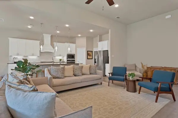 205 Northern Star Court, Little Elm, TX 75068