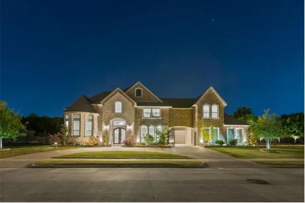 4518 Lakota Trail, Mansfield, TX 76063