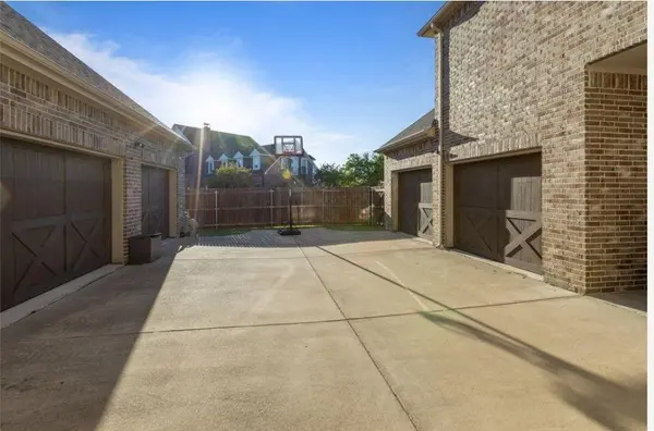 4518 Lakota Trail, Mansfield, TX 76063