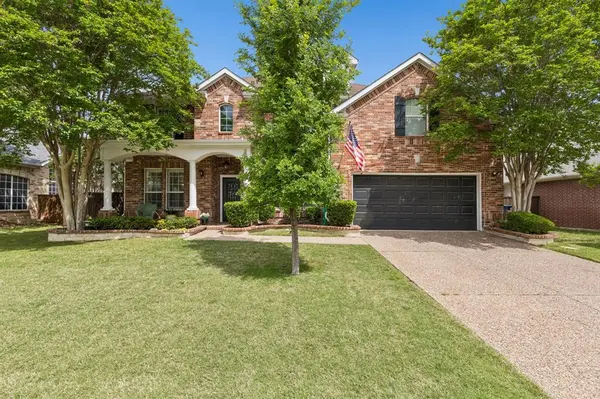 11726 Barrymore Drive, Frisco, TX 75035