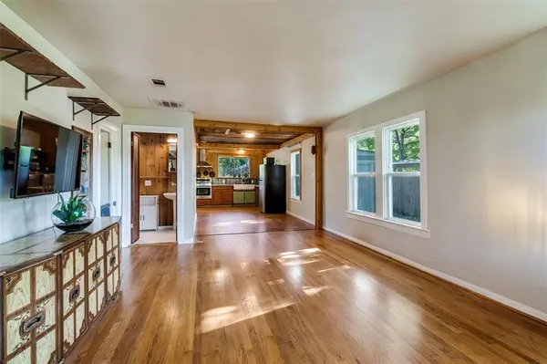 1848 Oates Drive, Dallas, TX 75228