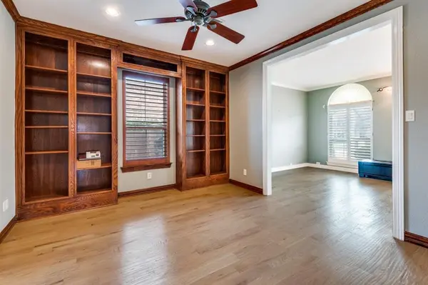 702 E Peninsula Drive, Coppell, TX 75019