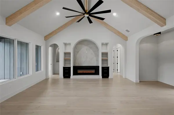 275 Latigo Way, Weatherford, TX 76088