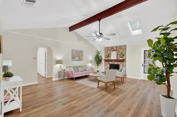 5714 Cherrywood Lane, Arlington, TX 76016