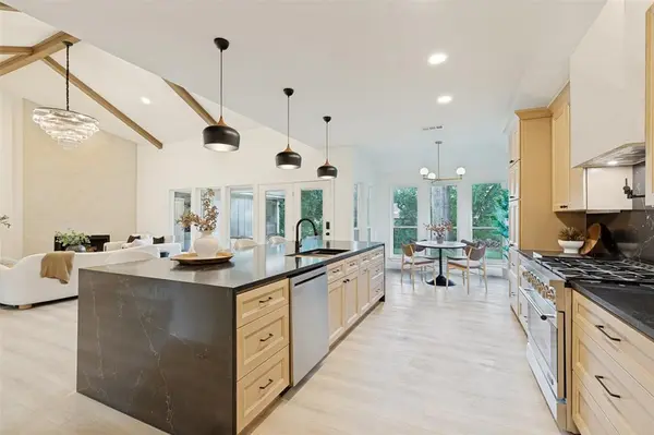 1901 Edgewater Drive, Plano, TX 75075