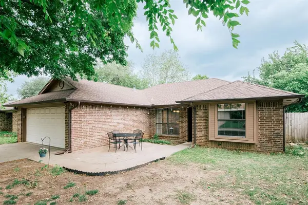 3001 Terry Court, Denton, TX 76209