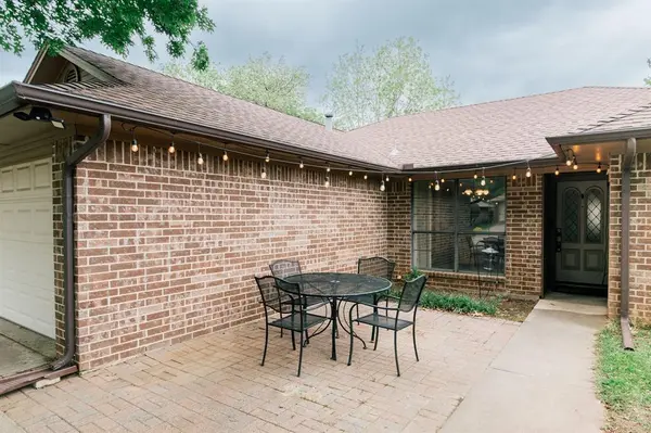 3001 Terry Court, Denton, TX 76209