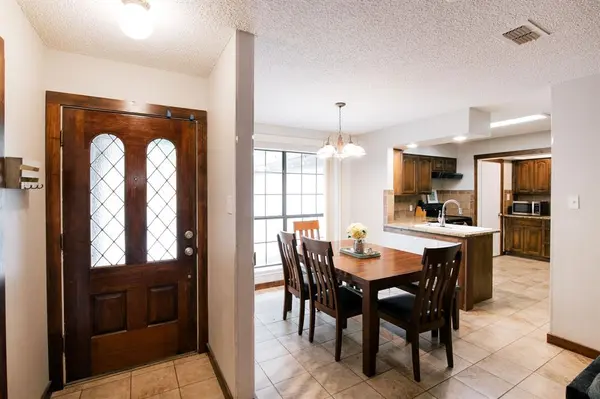 3001 Terry Court, Denton, TX 76209