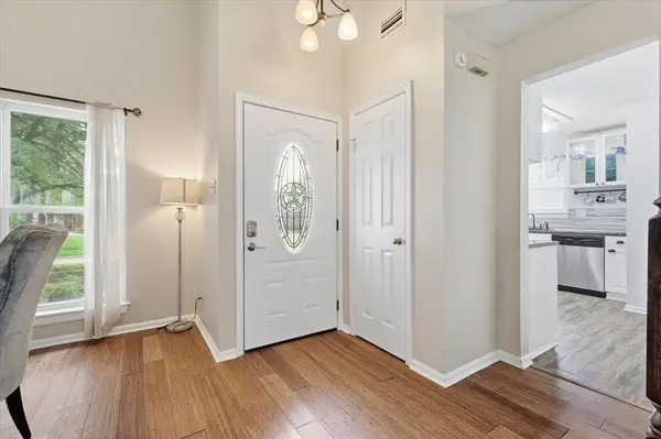 2618 Crockett Drive, Corinth, TX 76210