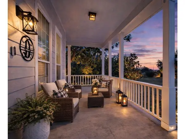 15950 Miller Farm Road, Forney, TX 75126