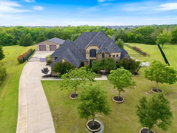 18 Dancing Waters, Mclendon Chisholm, TX 75032