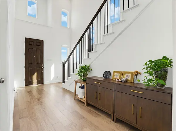 853 Lady Tessala Avenue, Lewisville, TX 75056