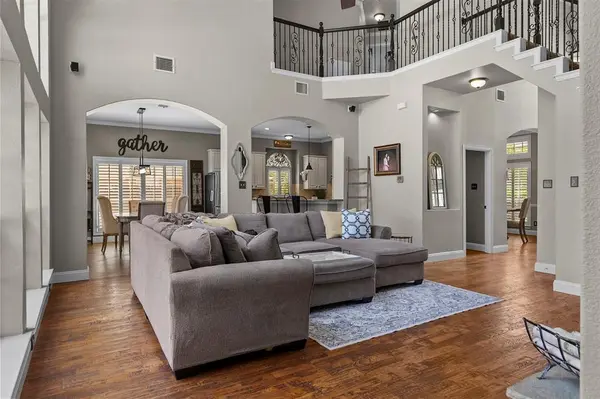 1709 Rosebriar Lane, Keller, TX 76248